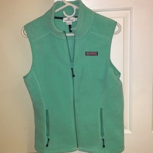Vineyard Vines vest